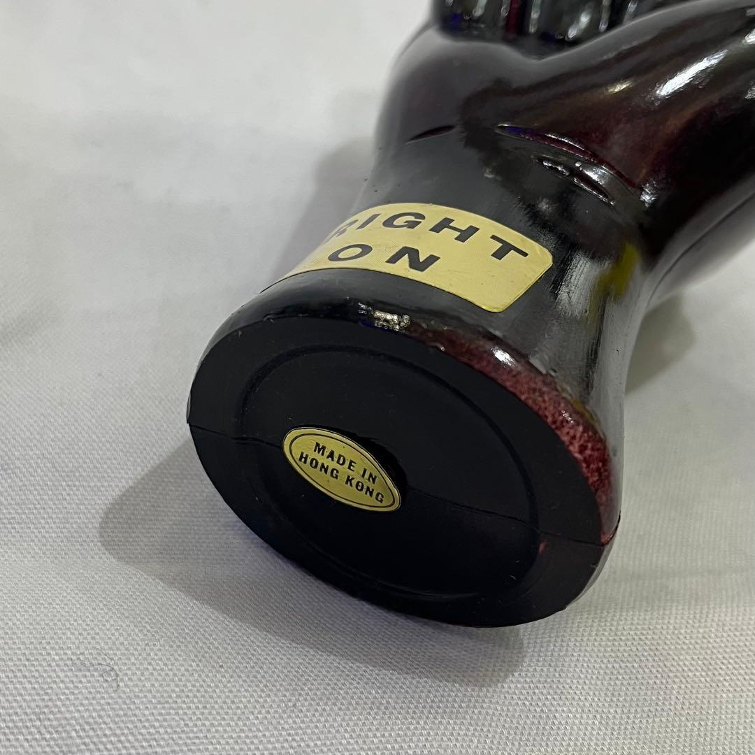 メッセージドール 4体+手置物 60s 70s vintage エロ