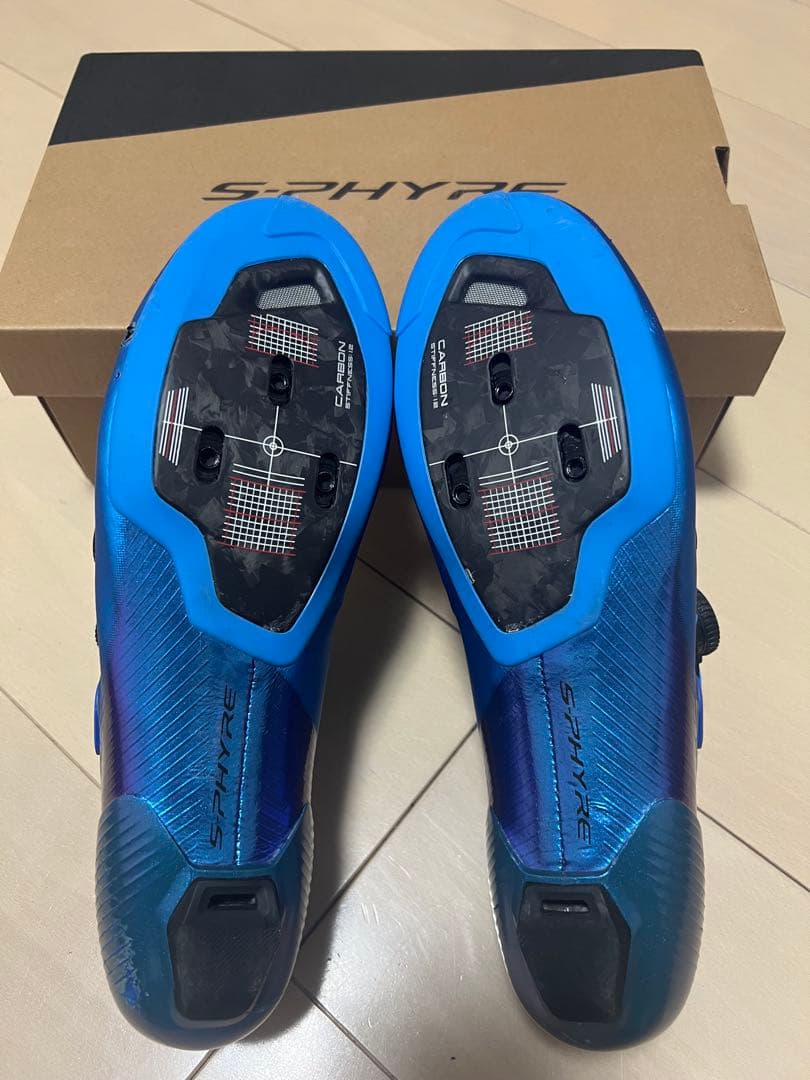 シマノ RC903 42.5サイズ 26.8cm WIDE