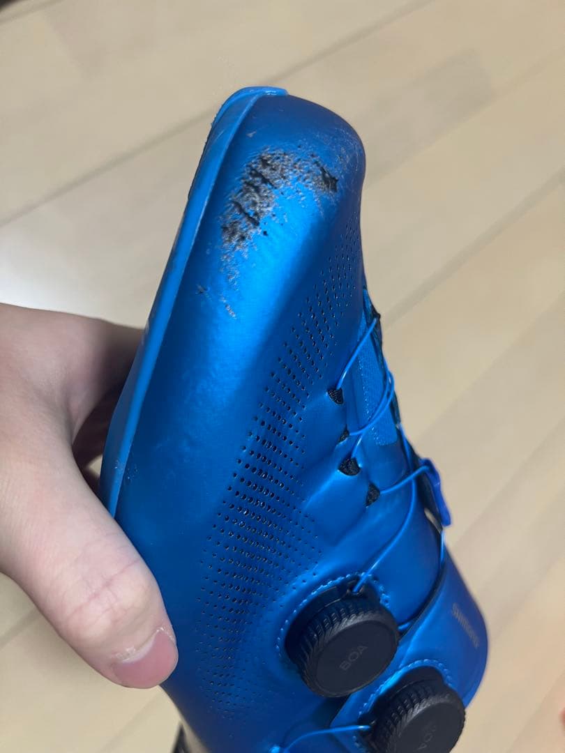 シマノ RC903 42.5サイズ 26.8cm WIDE