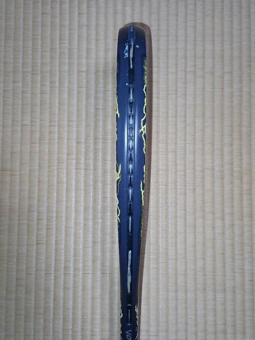 ボルトレイジ7V （VOLTRAGE 7V） UL1