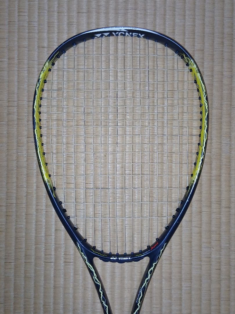 ボルトレイジ7V （VOLTRAGE 7V） UL1