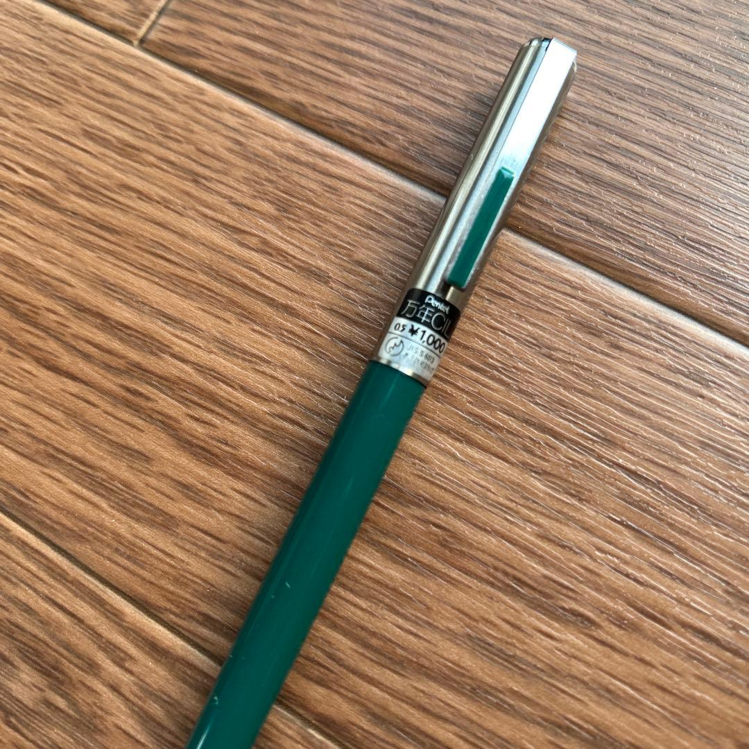 カランダッシュ&ロットリング&万年CIL