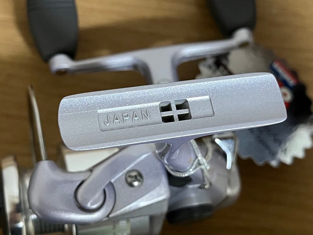 1996年モデル ダイワ エンブレム X 2000 TW 未使用