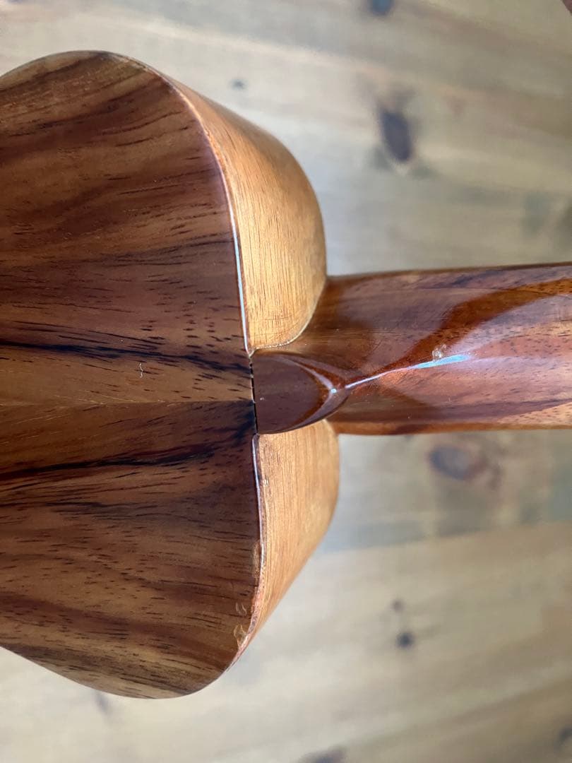 HF-1 Soprano 1970年代