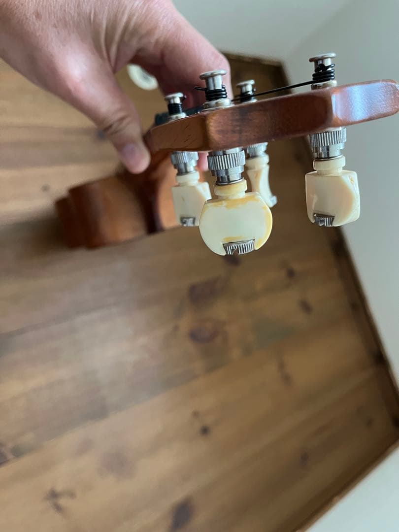 HF-1 Soprano 1970年代