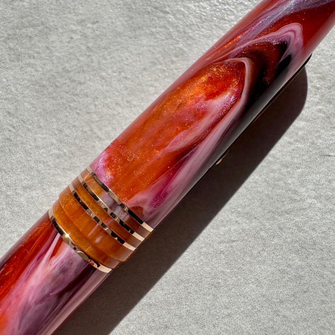 【月】レオナルド　モーメントゼログランデ2.0ガラッティカ　ナナローザ