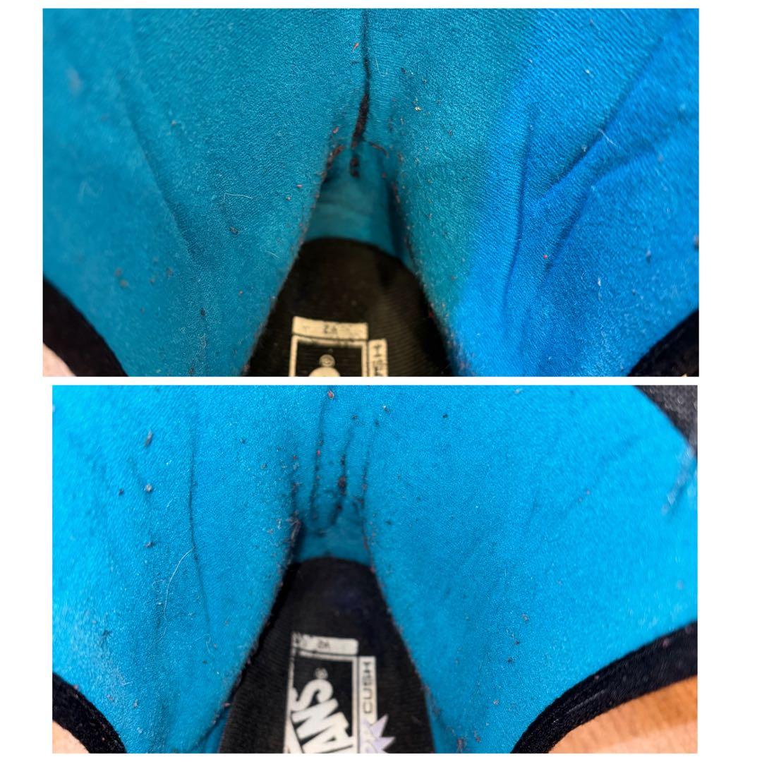 VANS スノーボード ブーツ