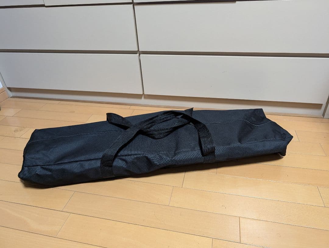 アルミユニットテーブル88 アルペンアウトドアーズ　テーブル