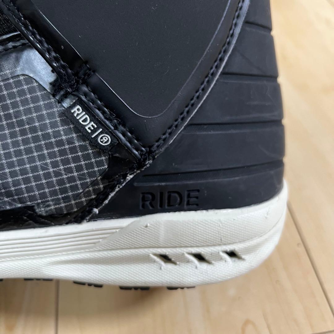 【即日発送】RIDE スノボNINETY TWO ナインティーツー 26.0cm