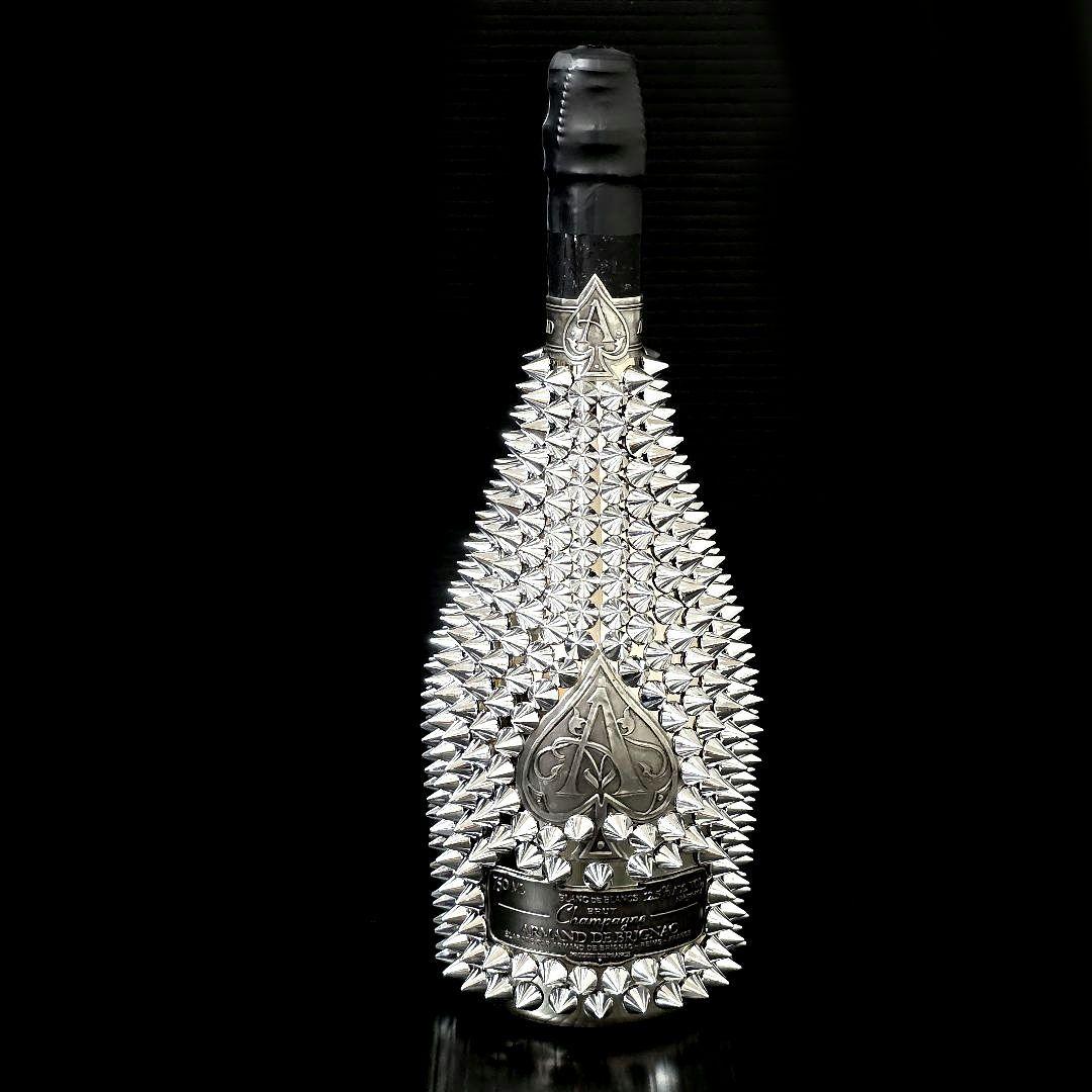 【24時間以内発送】 アルマンド シルバー トゲマンド