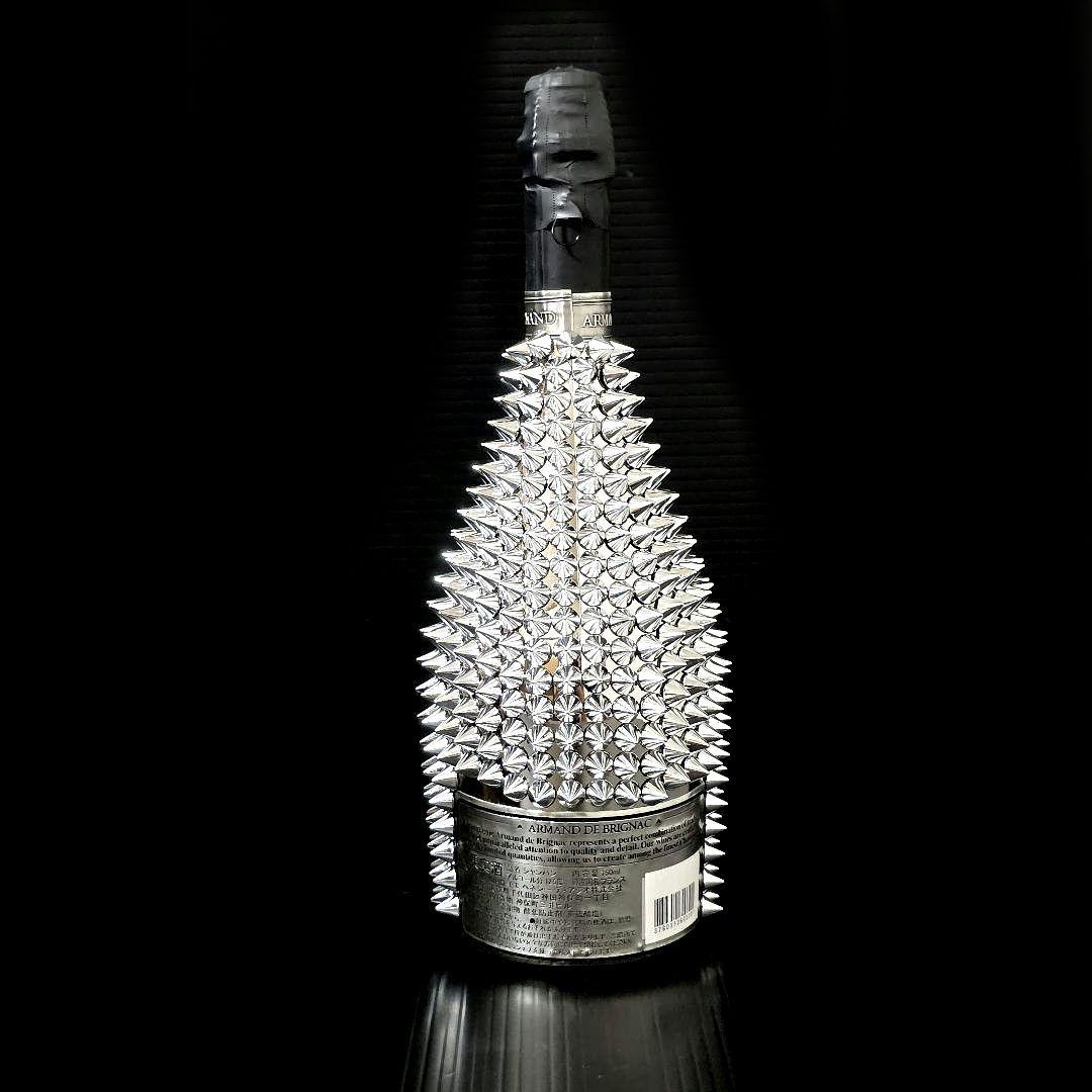 【24時間以内発送】 アルマンド シルバー トゲマンド