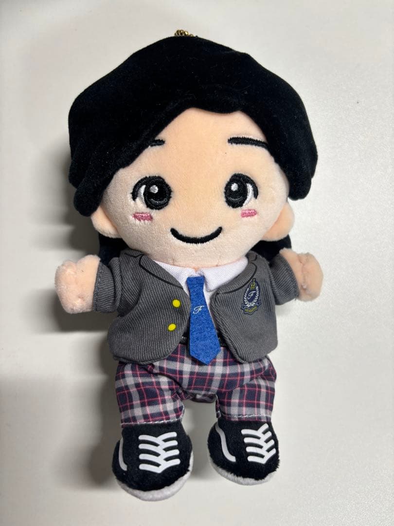 なにわ男子 道枝駿佑 うちわ エロハン ペンライト アクリルスタンド ちびぬい