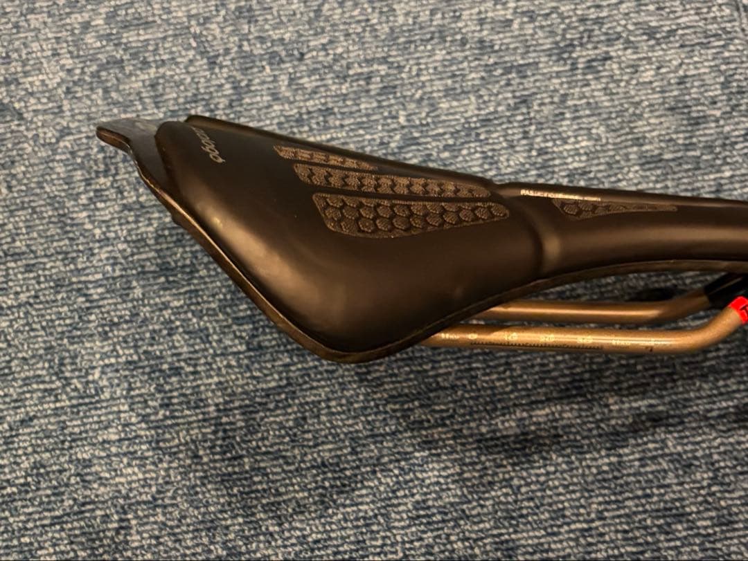 プロロゴ スクラッチ M5