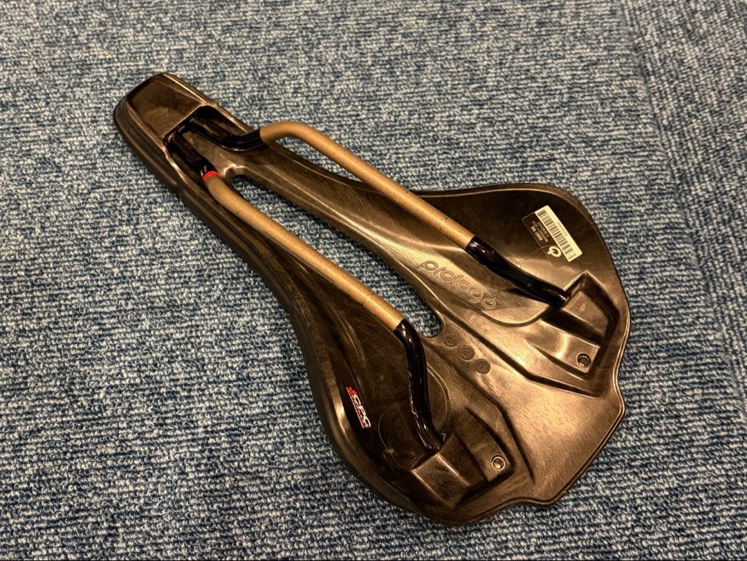 プロロゴ スクラッチ M5