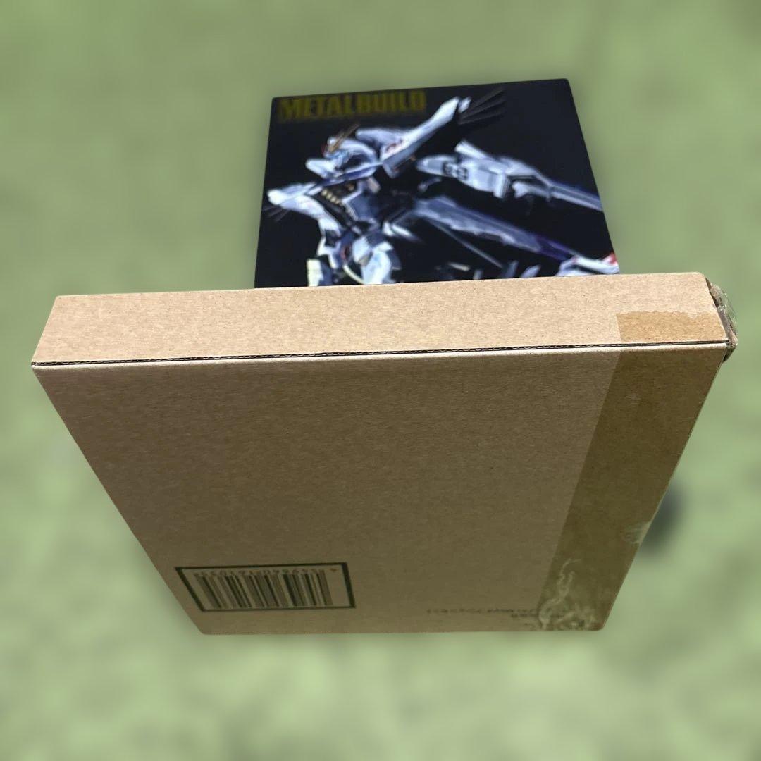 L BUILD ガンダムF91 + MSVオプションセット