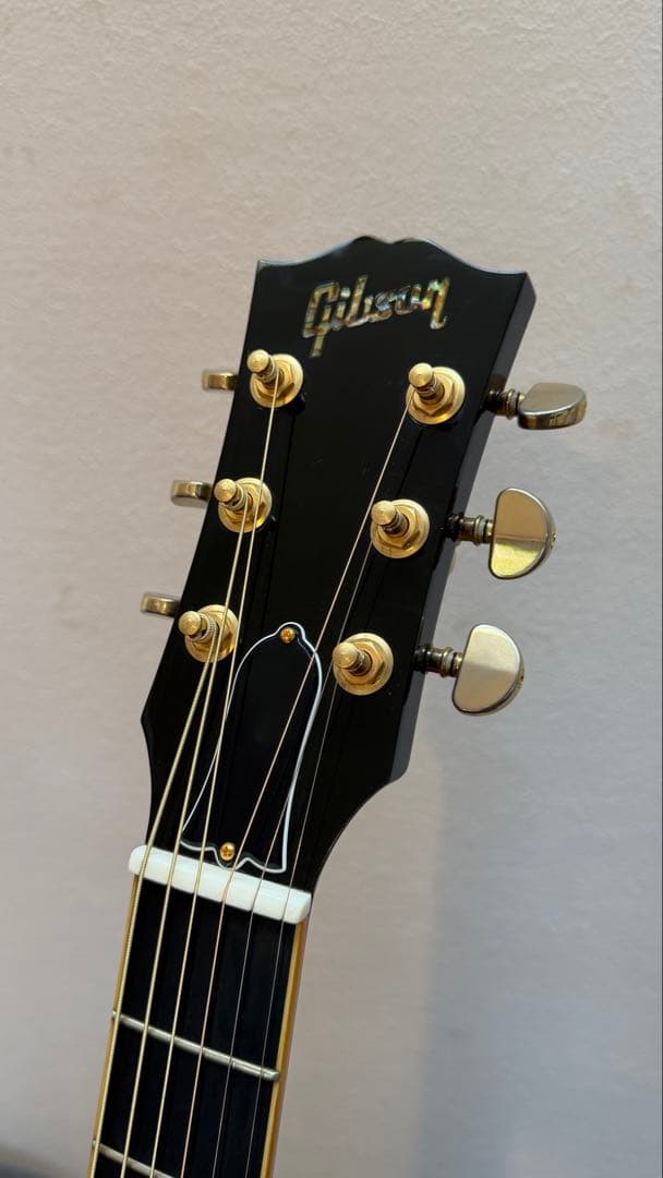 B*D様 Gibson Custom Shop J-45 j45 GALA ギブ