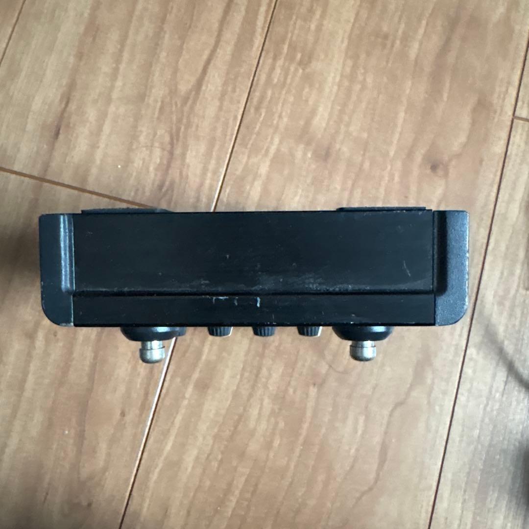 t.c. electronic Nova Delay ギターエフェクター