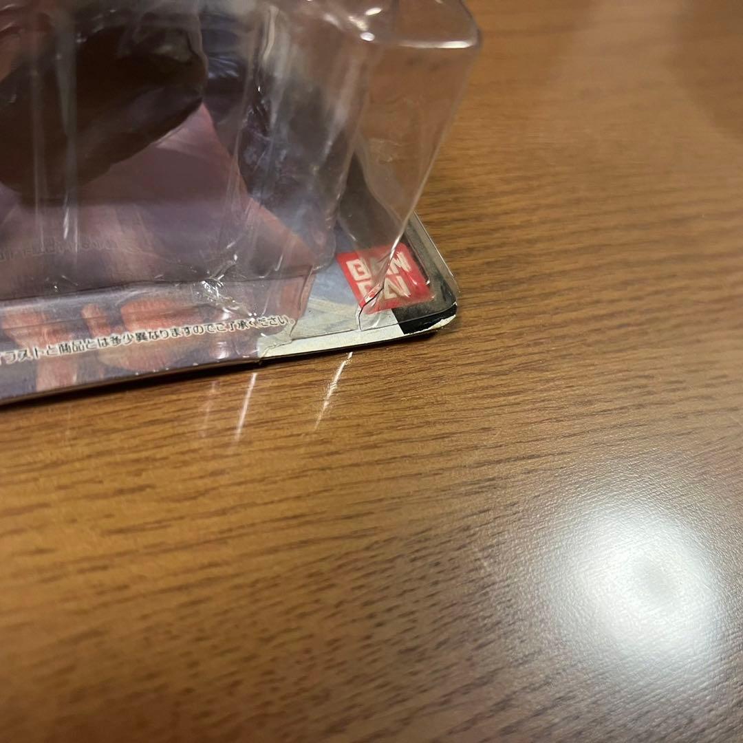 ファイナルファンタジー7 エクストラナイツ フィギュア　3個セット