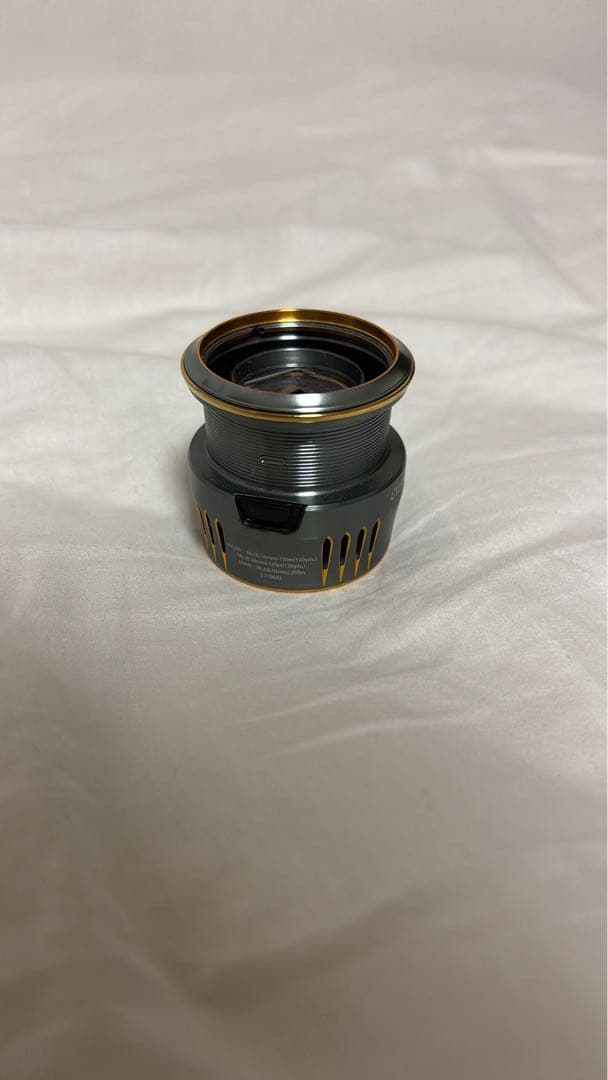 ダイワ　23エアリティ LT2500S-XH 新品スプール