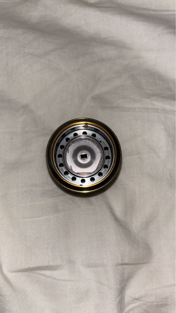 ダイワ　23エアリティ LT2500S-XH 新品スプール