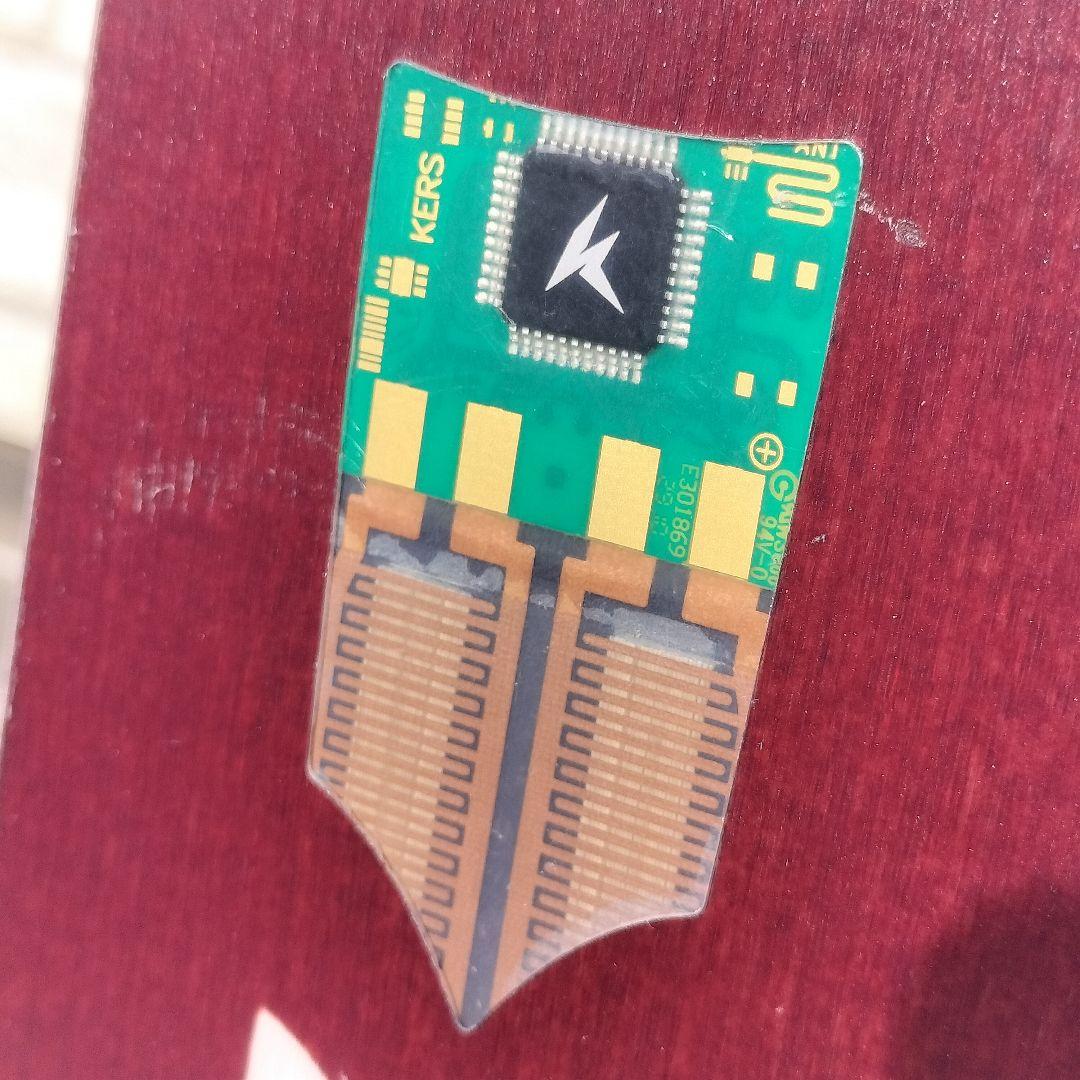 HEAD i.SUPERSHAPE 165cm R11.4小回り