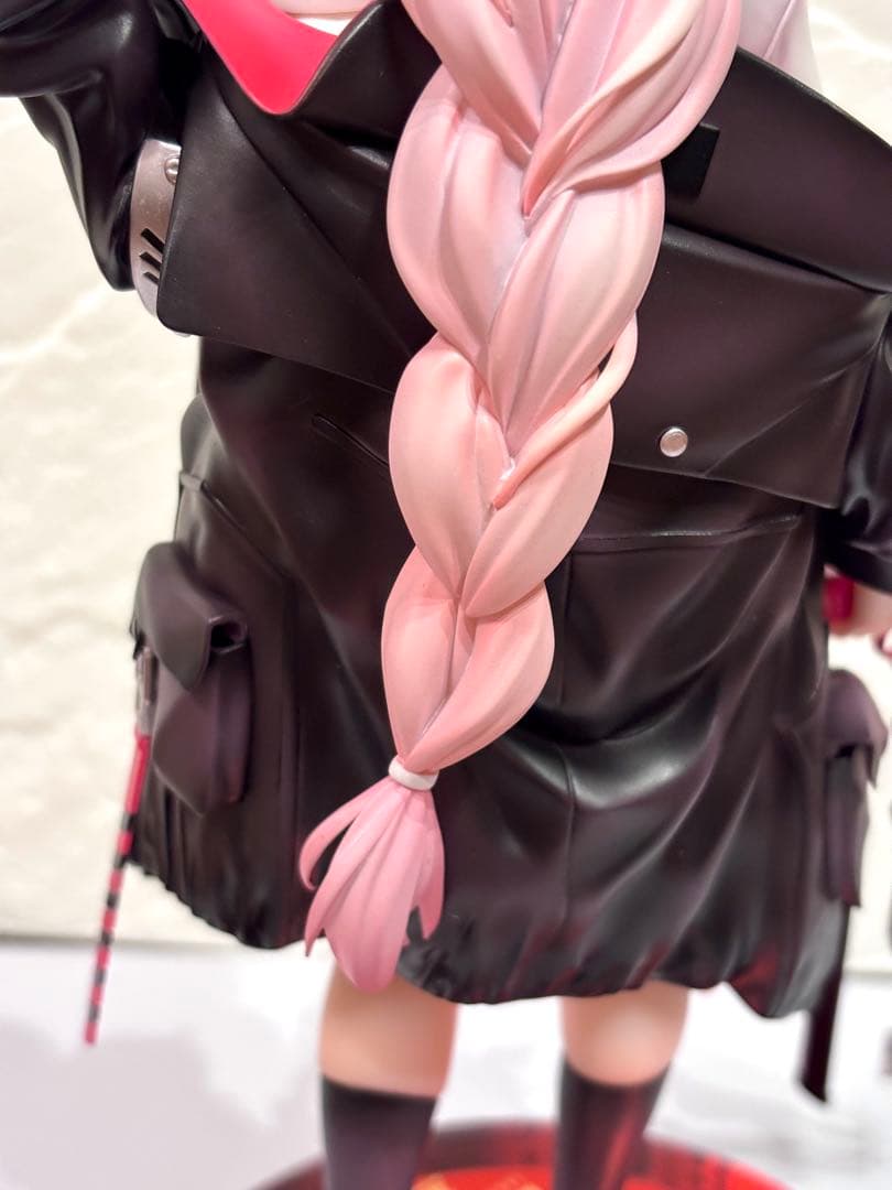 中古　ミメヨイ　ブルーアーカイブ　エイミ　1/7スケールフィギュア