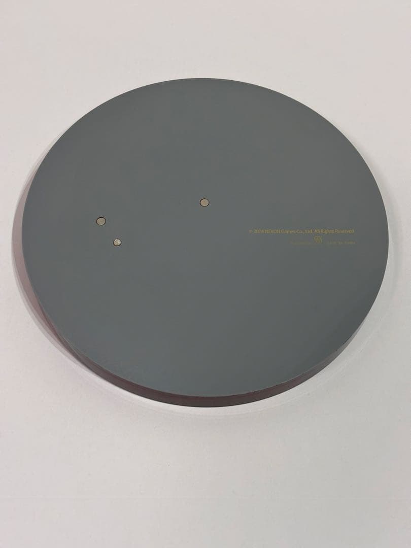 中古　ミメヨイ　ブルーアーカイブ　エイミ　1/7スケールフィギュア