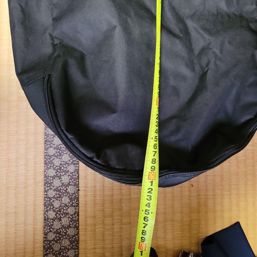 確認用　スノボーバック