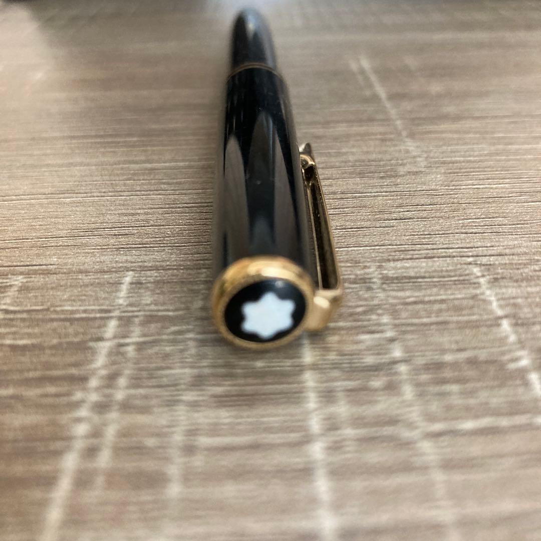 Montblanc シャープペンシル 本体