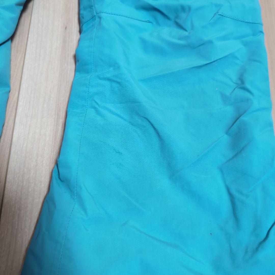 BURTON 子ども用スノーボードウェアセットMサイズ 140cm-147cm