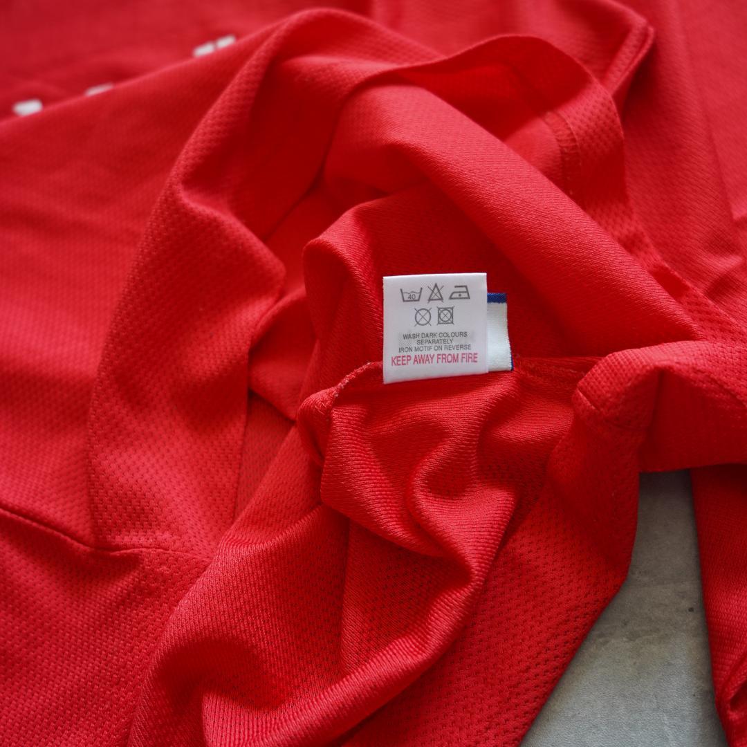 98/00 Reebok Liverpool 長袖ユニフォーム　パンツ　セット