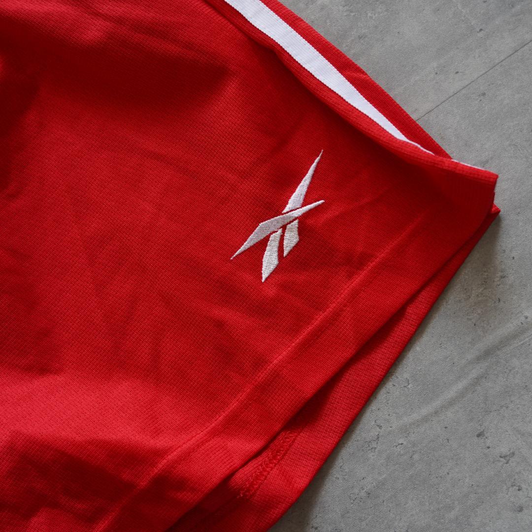 98/00 Reebok Liverpool 長袖ユニフォーム　パンツ　セット