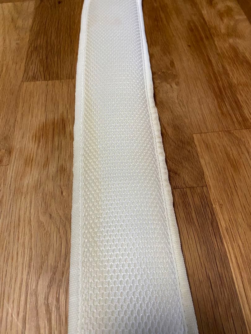 PEARLY GATES キャディバッグ ホワイト♡