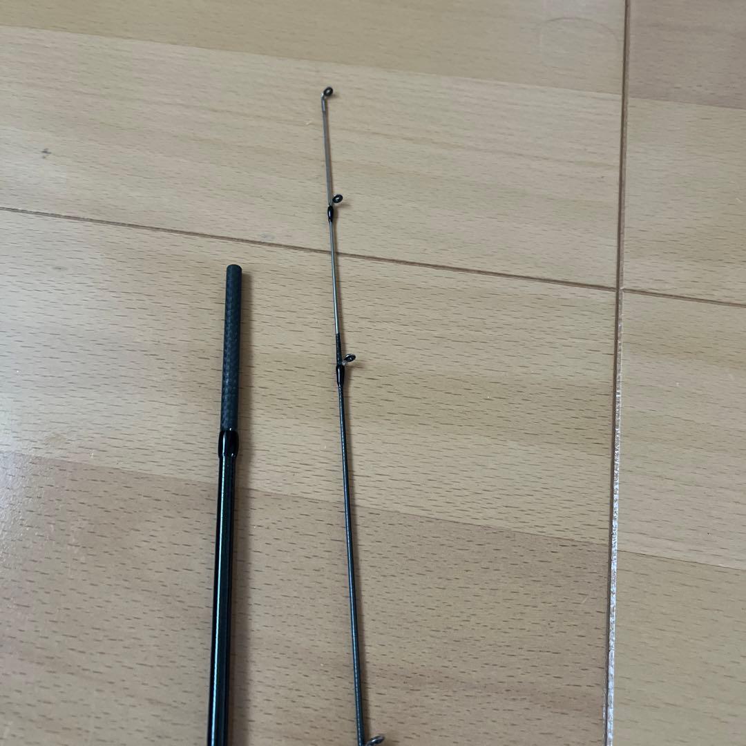 23コルト(CORTO) 23GCORS-572UL-TS チタン　オリムピック