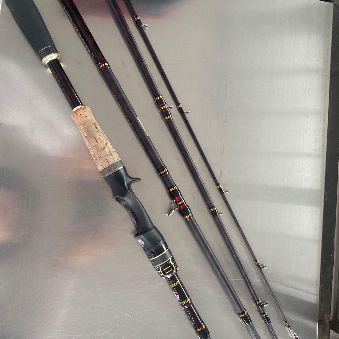 ワールドモンスターロット