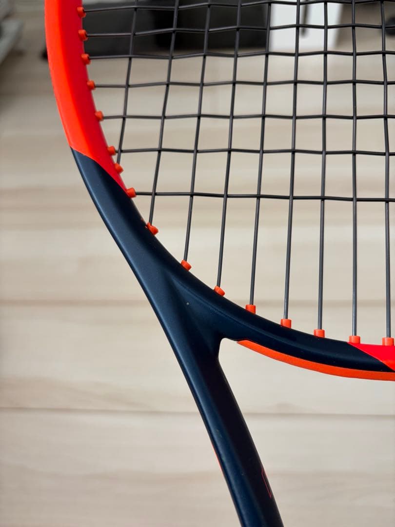 HEAD ラジカルMP Graphene 360+ テニスラケット