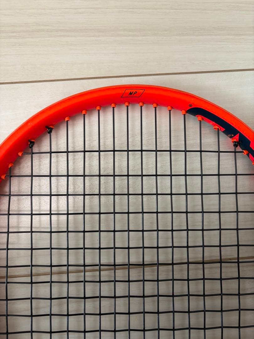 HEAD ラジカルMP Graphene 360+ テニスラケット