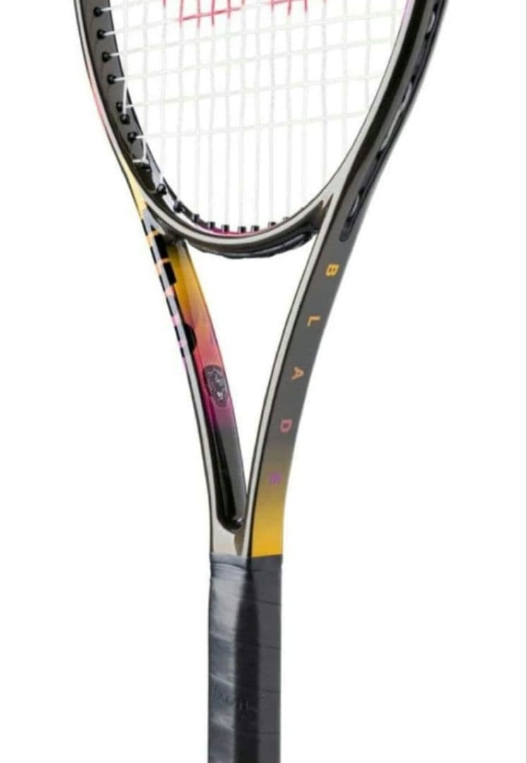 値下げ！限定品！BLADE98 V9 FIGHTER Saby Edition