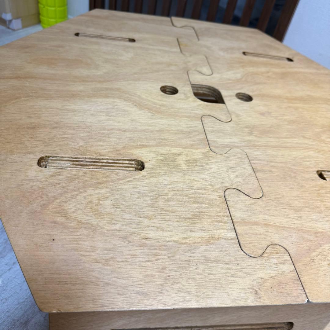 TheArth ざぁーす　ヘキ子　ヘキサテーブル ザアース