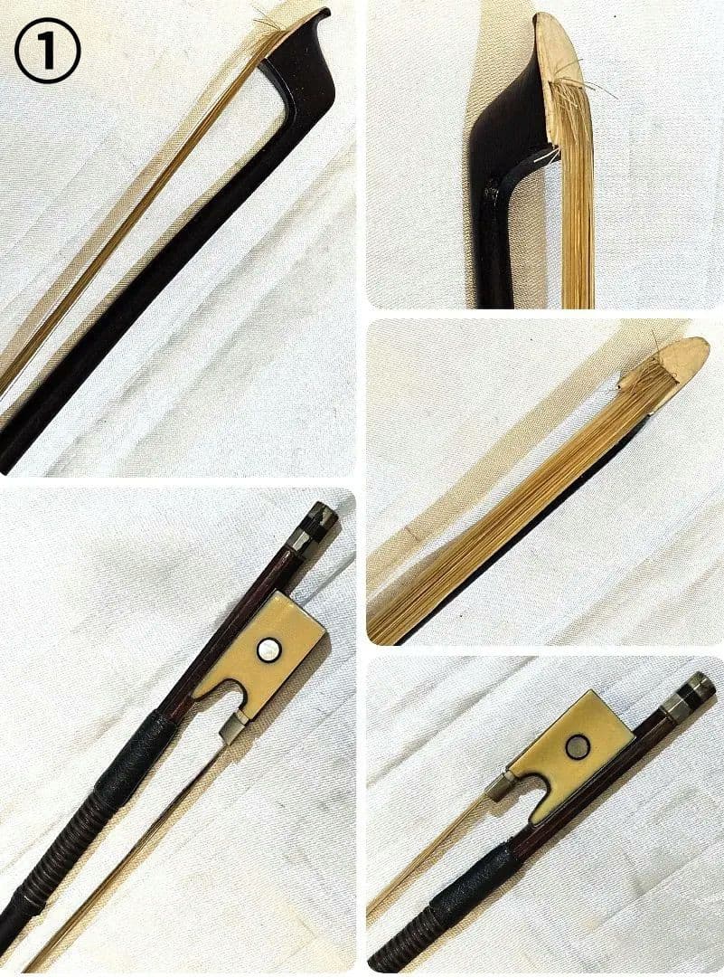 MASAKICHI SUZUKI　スズキ マサキチ　バイオリン　No.2