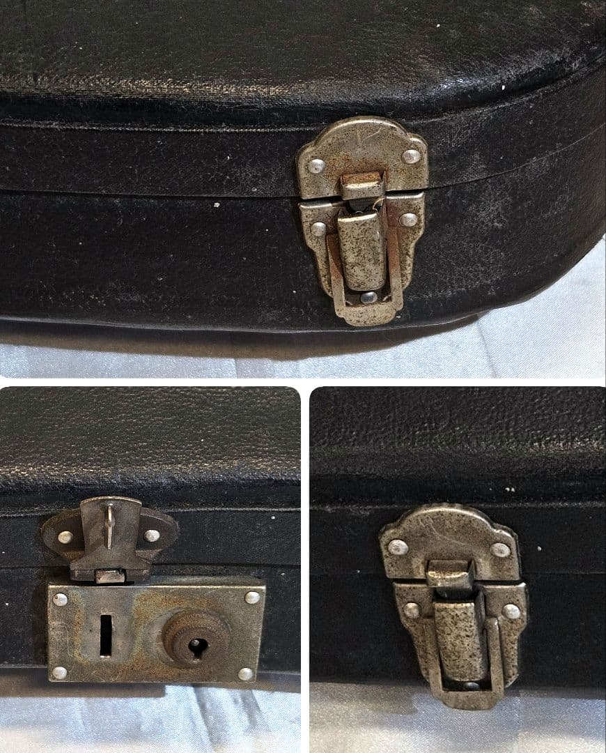 MASAKICHI SUZUKI　スズキ マサキチ　バイオリン　No.2