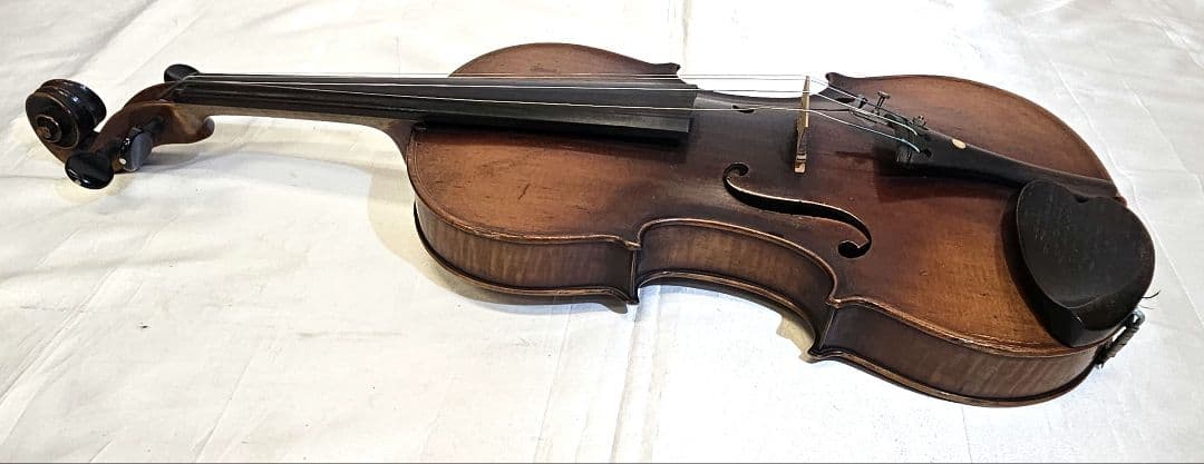 MASAKICHI SUZUKI　スズキ マサキチ　バイオリン　No.2