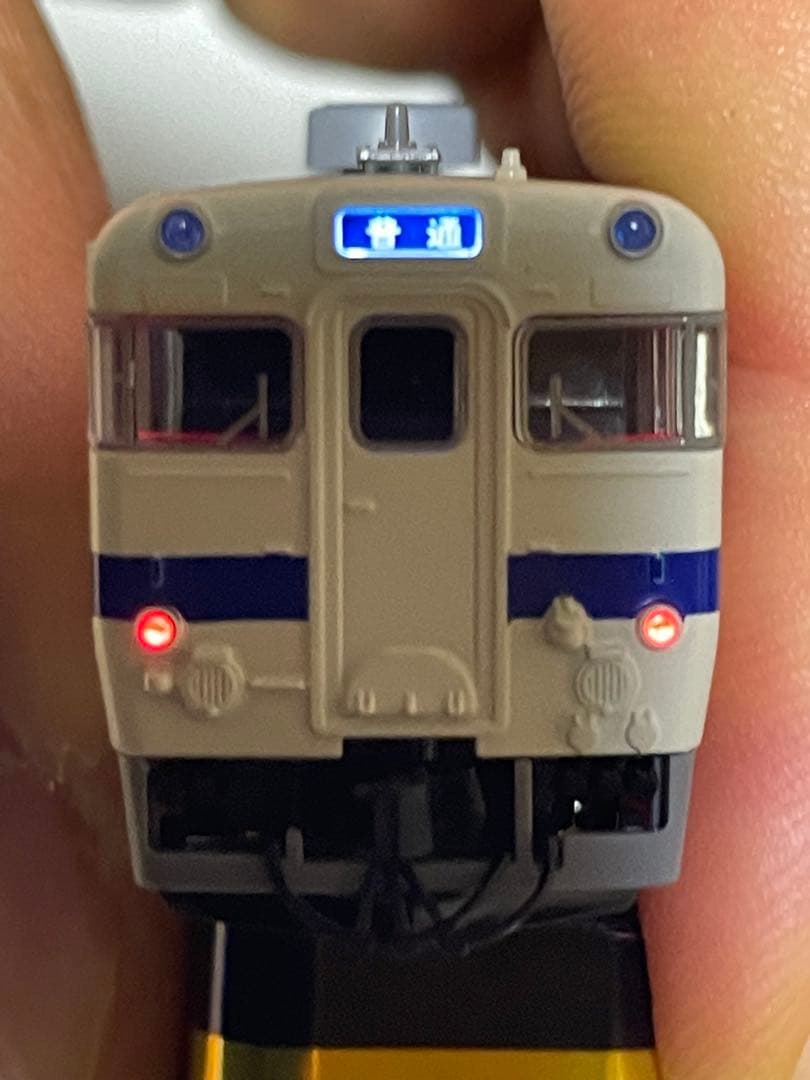 TOMIX キハ58系ディーゼルカーJR九州色3輛編成＋キロ28が2タイプ計5輌