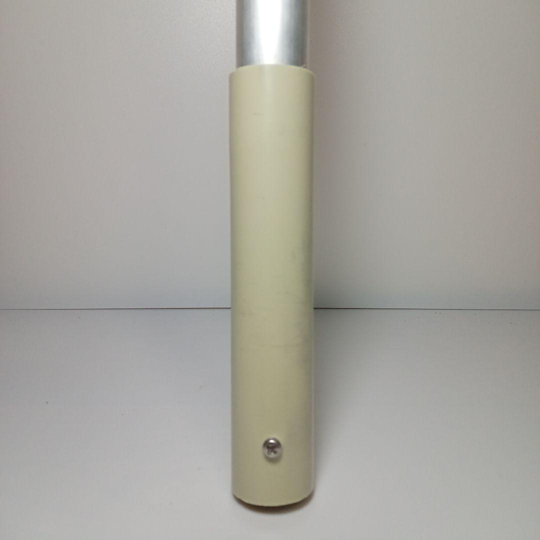 デルタループ アンテナ 50MHz