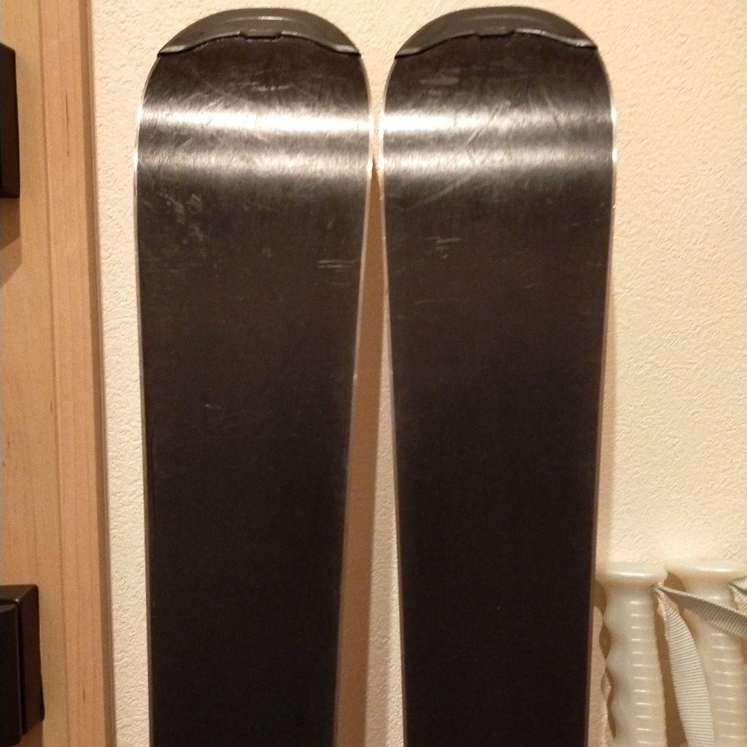 アトミック❤スキー4点セット　板110　靴17〜20cm