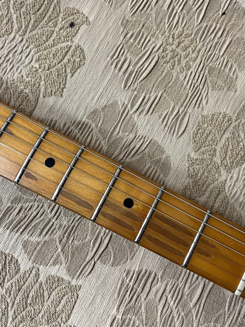 フェルナンデス ストラトモデル