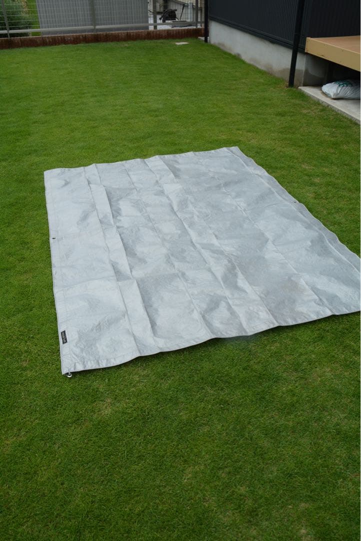 モンベル mont-bell ムーンライトテント3型用 グランドシート