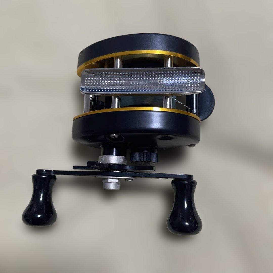 リール ABU Ambassadeur Ultra Mag FLIPPING