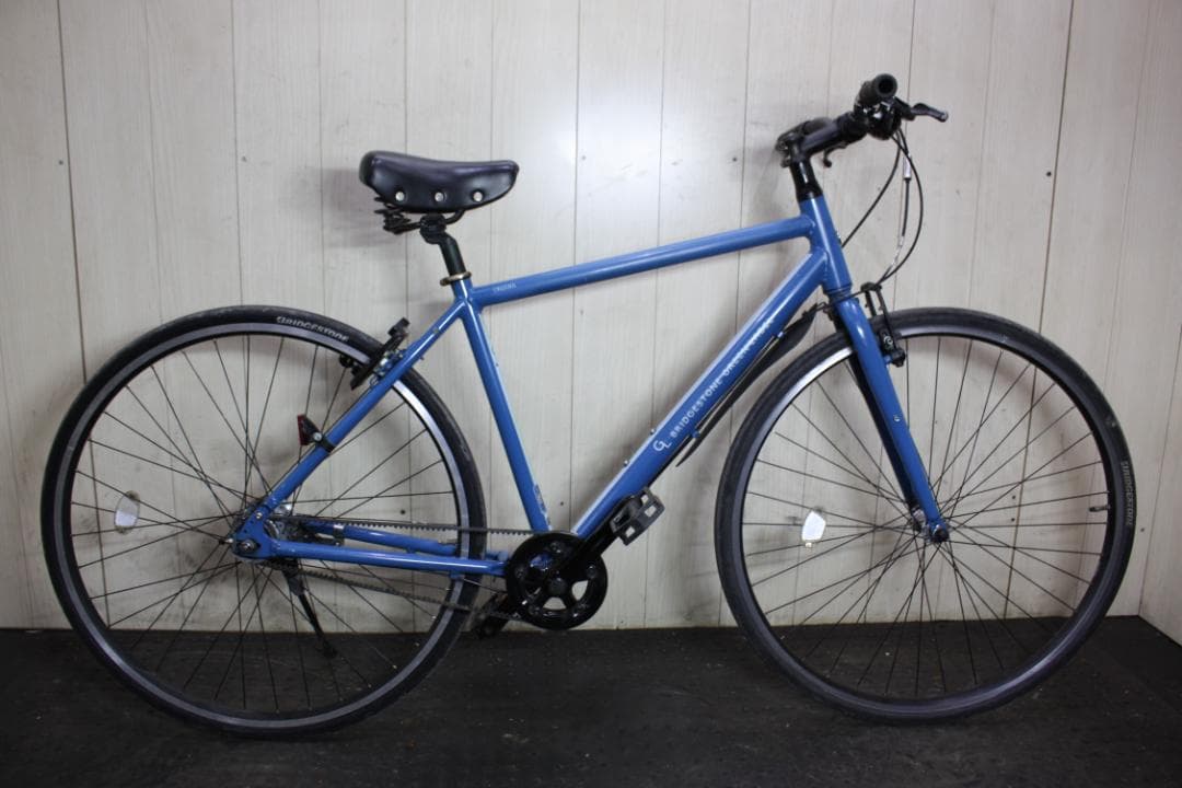 ブリヂストンオルディナMF5B28 27型 5段 480mm ベルト仕様クロス