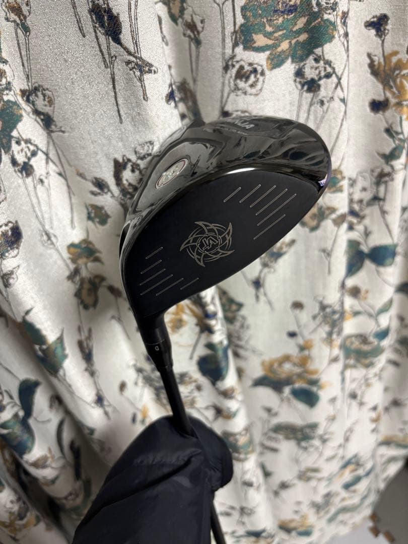 KATANA GOLF VOLTIO NINJA ドライバー